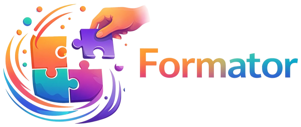 Formator